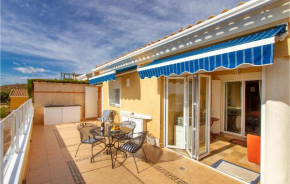 2 Bedroom Nice Home In Puerto De Mazarrón
